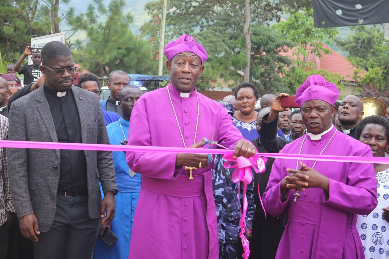 Archbishop